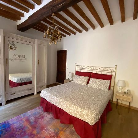 Del Posto Apartment Parma Exterior photo