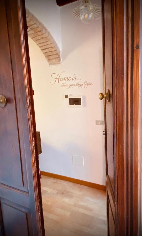 Del Posto Apartment Parma Exterior photo