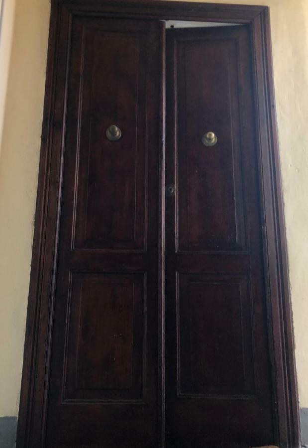 Del Posto Apartment Parma Exterior photo